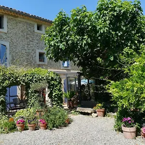 La Figuiere Courthézon