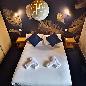 visit hotel