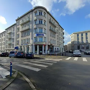 visit hotel